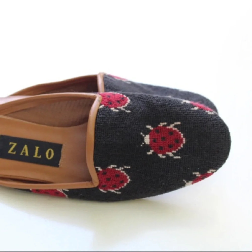 Zalo ladybug flat - Picture 9 of 11